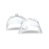 Rosseto Honeycomb Snap and Serv Dome Cover